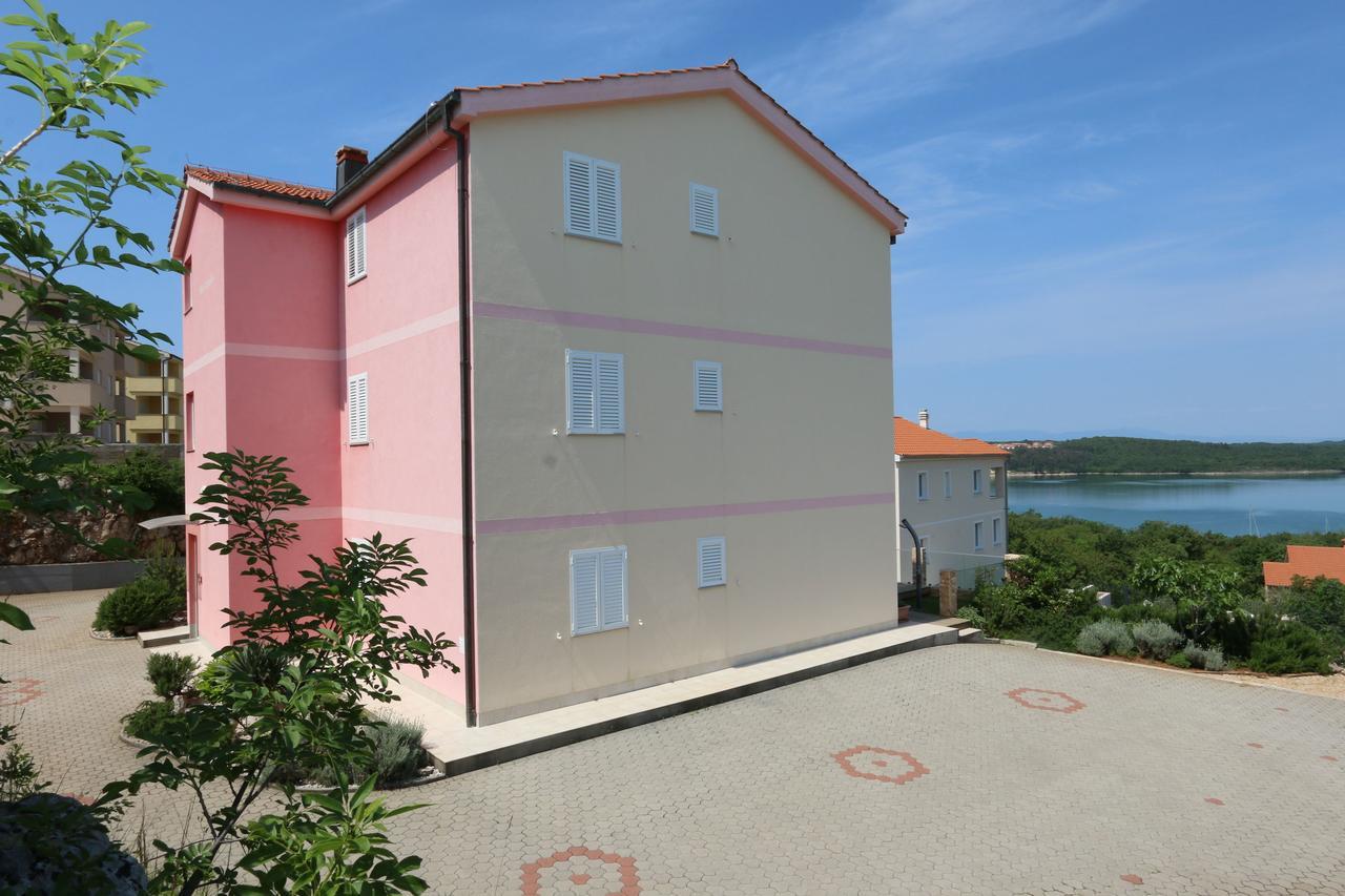 Apartment Klimno View Point Exterior photo