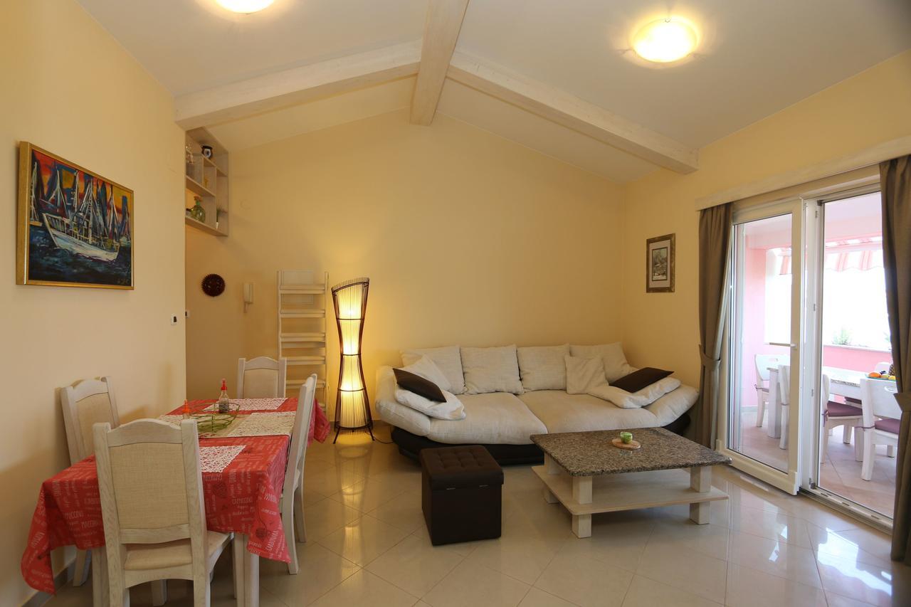 Apartment Klimno View Point Exterior photo
