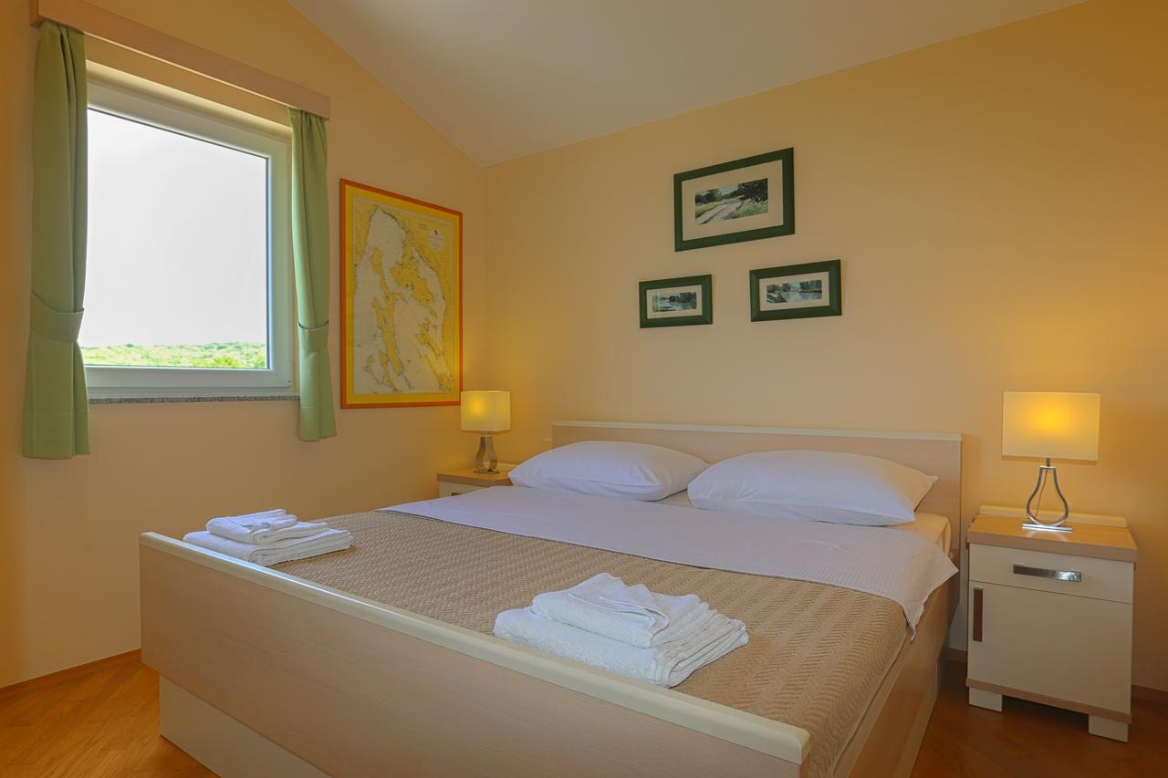 Apartment Klimno View Point Exterior photo