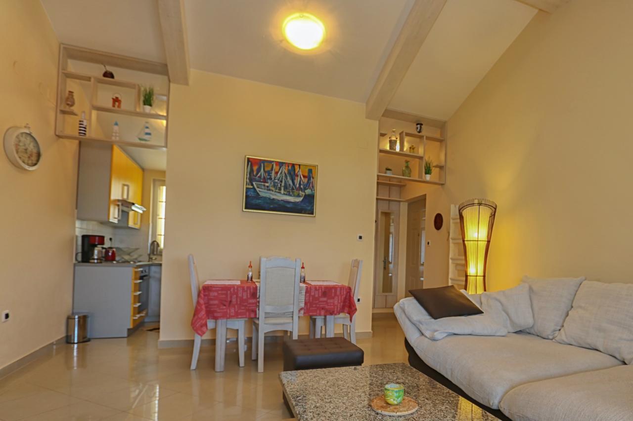 Apartment Klimno View Point Exterior photo