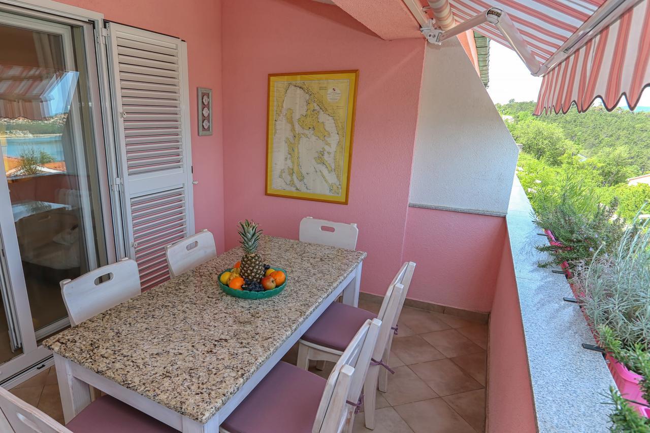 Apartment Klimno View Point Exterior photo