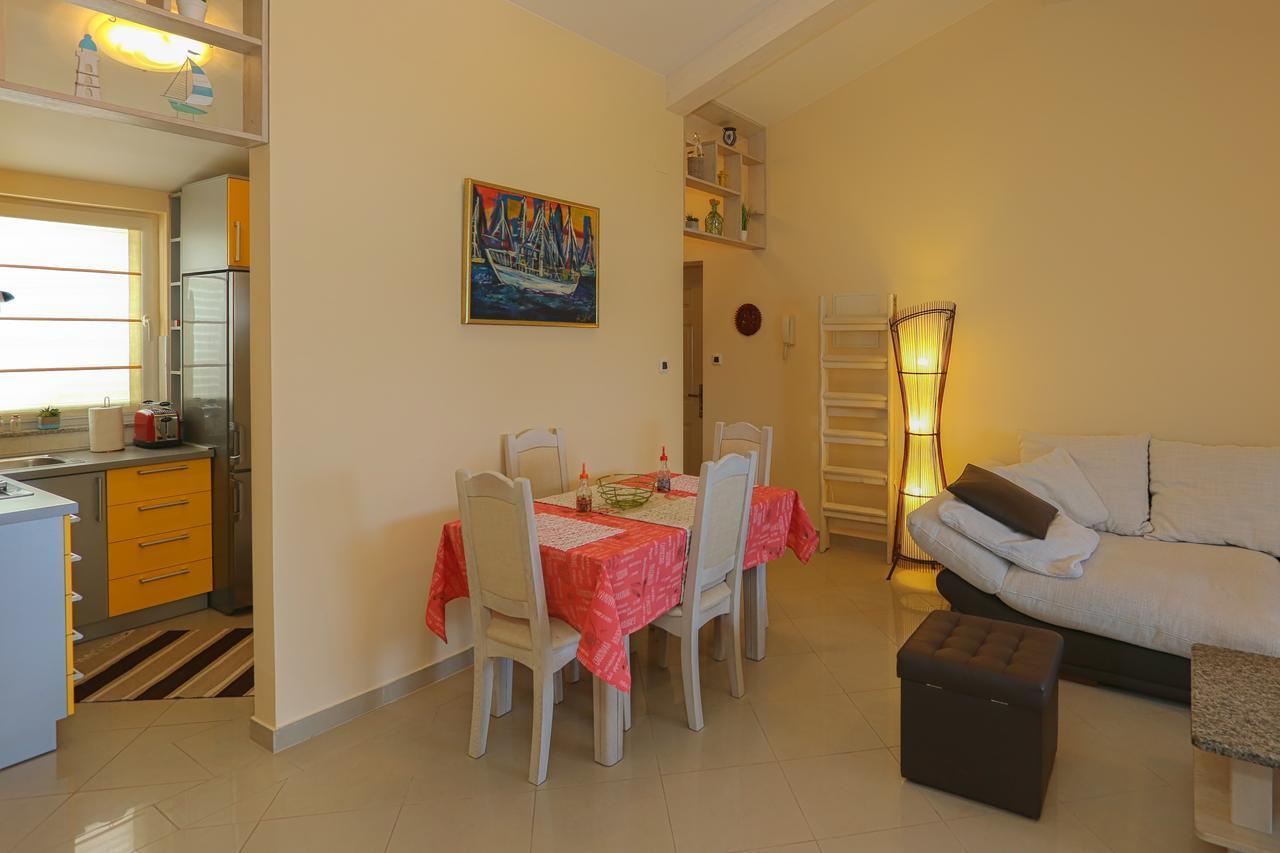 Apartment Klimno View Point Exterior photo